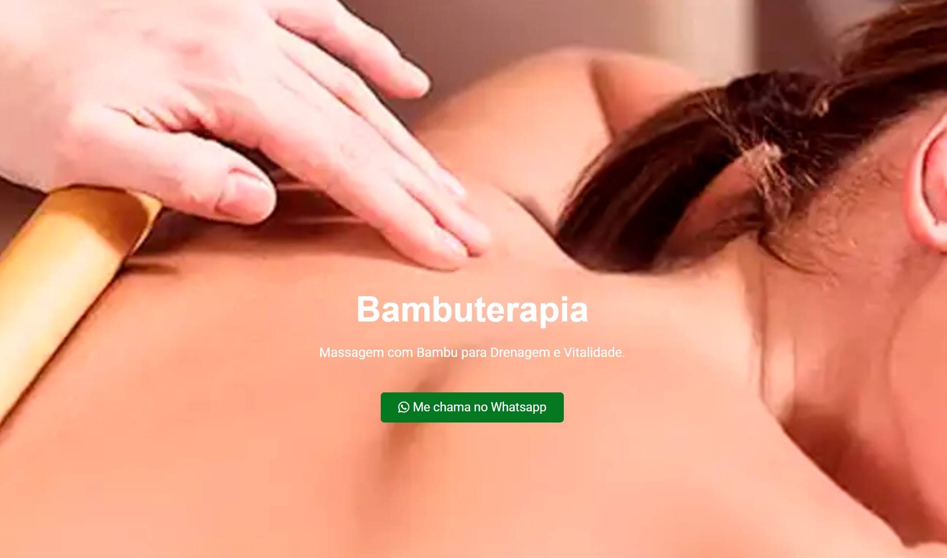 Bambuterapia SP – Elo Tantra Vila Mariana