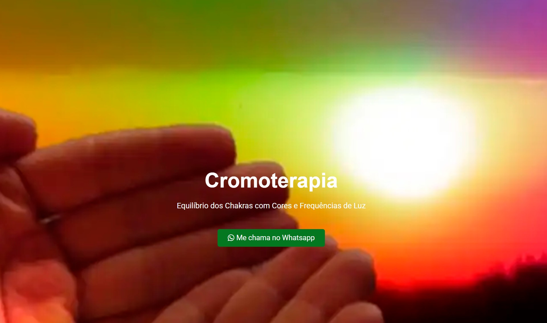 Cromoterapia SP – Elo Tantra Vila Mariana