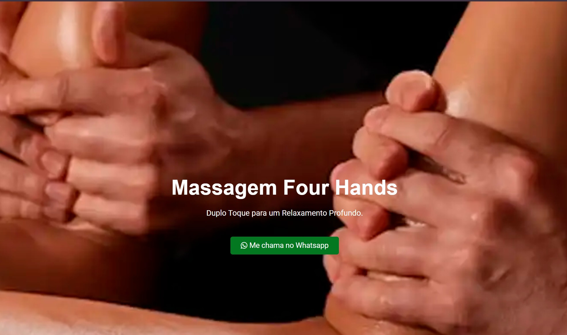 Massagem para Casais SP