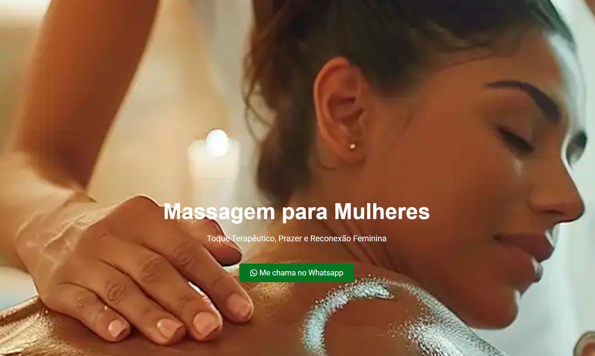 Massagem para Mulheres SP – Elo Tantra Vila Mariana