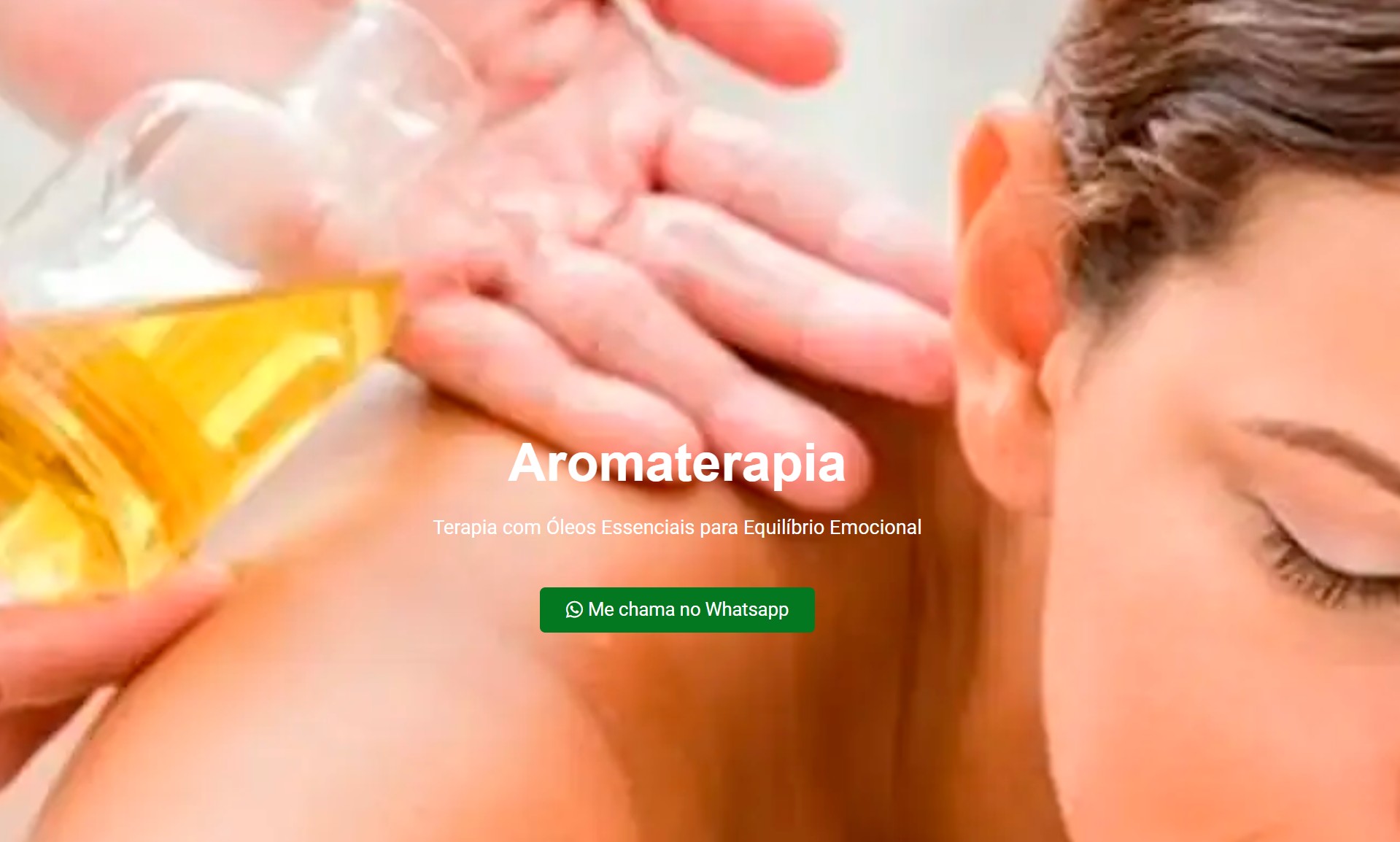 Aromaterapia SP – Elo Tantra Vila Mariana