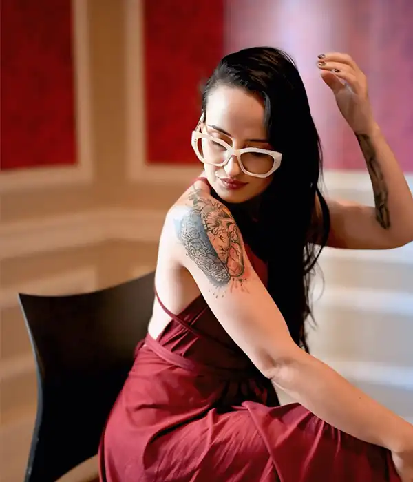 Massagem Nuru Mútua SP – Elo Tantra Vila Mariana